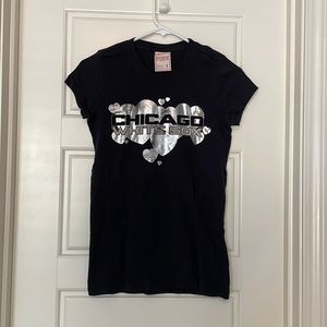 VS PINK Chicago White Sox shirt